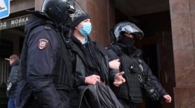 Rusia: Profesor universitar demis după ce a criticat conflictul din Ucraina